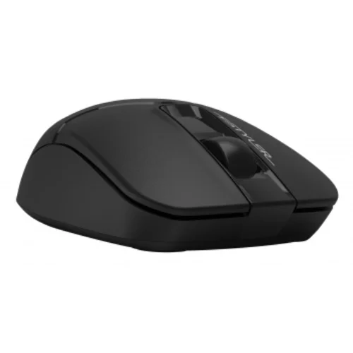 Мышь A4Tech Fstyler FG12S черный оптическая (1200dpi) silent беспроводная USB (3but) Мышь A4Tech Fstyler FG12S черный оптическая (1200dpi) silent беспроводная USB (3but)